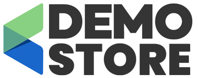 Logo www.MyDemoStore.com